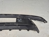 фото thumb №8, Audi a3 8y 20- дифузор накладка бампера заднього 8y4807521