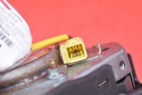 фото thumb №8, Подушка безпеки повітряна подушка водія 8414902 toyota yaris 1 i 99-03