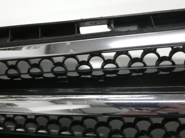 фото thumb №11, Решётка решётка радиатора mercedes c-klasa w204 6.3 amg p. рестайлинг