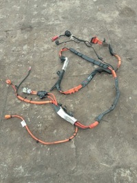 фото thumb №1, Ford galaxy mk4 hybrid кабель шланг