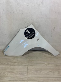 фото thumb №1, Peugeot rifter berlingo iv крыло перед левый 18r+