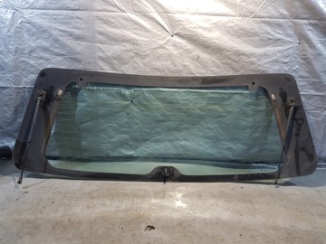 фото thumb №8, Скло кузовна зад kia sorento ex