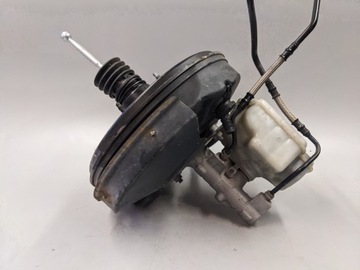фото thumb №1, Усилитель vw golf v 2.0 gti 1k1614105bc 03786476024