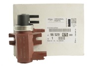 фото thumb №1, Электроклапан турбины 1.6 hdi c3 ii c4 c5 iii x7 c4 picasso berlingo ii оригинальный номер