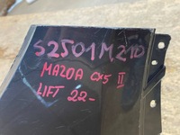 фото thumb №13, Mazda cx5 cx-5 ii 2 kf lift 22- бампер перед передний góra