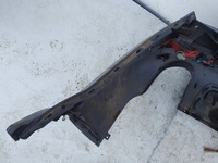 фото thumb №14, Audi q7 4l бампер задняя задний