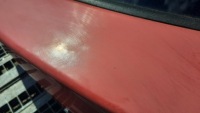 фото thumb №5, Задняя крышка багажника opel astra g hb 00r 3d y547