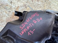 фото thumb №13, Infiniti q50 q50s 13- лампа права перед передня full bi led