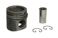 фото thumb №1, Поршень mercedes atego, atego 2, axor 2, citaro