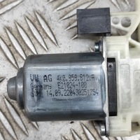 фото thumb №6, Volkswagen id.4 2023 права сторона двигунчик підйомника скла двері