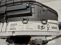 фото thumb №12, Volvo s80 2 ii 06- 2.4 дизель d5 набор стартовый иммобилайзер счетчик бортовой компьютер uk