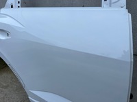 фото thumb №4, Дверь audi q3 83f od 2019 sportback зад правые задние правые