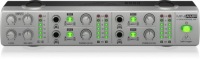 Behringer AMP800 V2 - усилитель для наушников