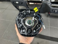 фото thumb №13, Bmw 3 g20 g21 приборная панель панель  подушка безопасности ремни подушки безопасности нитка оригинальный набор