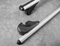 фото thumb №10, Багажник крышный peugeot partner tepee 2008-2018