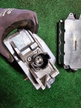 фото thumb №6, Модуль блок керування акумулятора гібрид porsche panamera 971