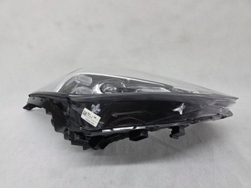 фото thumb №15, Kia sportage iv 4 рестайлінг лампа перед передня права повний led eu 92102f1500