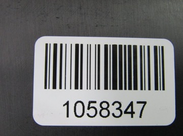 фото thumb №10, Sportage iv рестайлінг 19r захист багажника ременя зад заднього накладка 85770-f1000