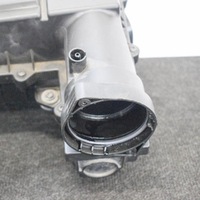 фото thumb №5, Volkswagen passat cc фільтр повітря box 2.0 tdi 103kw 3c0129601 3c0129607