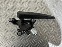 фото thumb №1, Opel astra l моторчик дворники задняя рычаг 9819900080