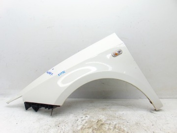 фото thumb №1, Крило лівий перед переднє seat ibiza iv 6j cupra lb9a