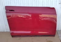 фото thumb №1, Tesla x двері праве перед