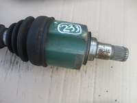 фото thumb №4, Приводной вал левая peugeot 4007 2.2hdi