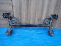 фото thumb №1, Nissan pulsar 1.5 dci 14-18 балка подвеска задняя