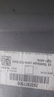 фото thumb №9, Бампер перед передний mini countryman f60 16-