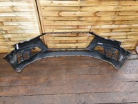 фото thumb №7, Бампер передний перед audi a4 b9 lift 8w0 хороший