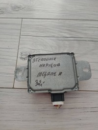 фото thumb №4, Модуль блок керування напруги 293a03329r megane iii