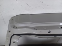 Кришка багажника задній задня --- dacia duster 3 3 2023- --- кришка багажника --- Зі Шроту, фото thumb