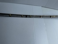 фото thumb №9, Хром крышки задняя citroen c5 ii lift sedan