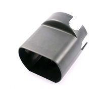 фото thumb №9, Mercedes w211 захист колонки кермо