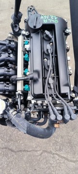 фото thumb №15, Двигатель hyundai i20 g4la 1.2b комплектный bez zmienniej фазы