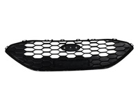 фото thumb №8, Решётка радиатора, решётка радиатора ford fiesta mk-8 lift st