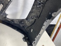 Бампер передні  передній peugeot 208 2 рестайлінг  європа Доставка, фото thumb