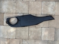 Решітка  решітка бампера ліва/права перед bmw 3 f30 f31 18648510 Недорого, фото thumb