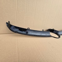 фото thumb №11, Opel corsa e планка хром решётка перед переднее