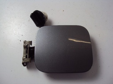 фото thumb №1, Кришка заливання пального nissan qashqai j10 06-13