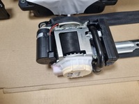 фото thumb №14, Skoda karoq приборная панель консоль оригинал подушка безопасности водитель колено пассажир ремни