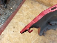 фото thumb №7, Бампер перед mazda 2 dj lift z0-dhm1-50031