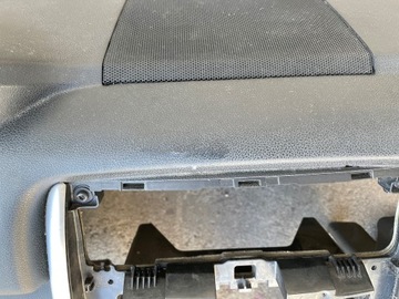 фото thumb №6, Mercedes b клас w245 панель консоль подушки ремені