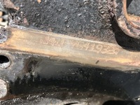 фото thumb №9, Двигун 1.3 бензин j4j yg419329 ford fiesta mk4 lift ford ka