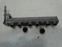 фото thumb №6, Молдинг впрыскная toyota aygo 1.0 vvt-i 72km 9505u