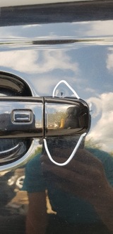 фото thumb №10, Двері ліві audi a4 b8 lz9y