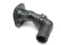 фото thumb №7, Hyundai ioniq 2022 шланг / wąż радіатора