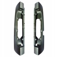 фото thumb №1, Рамка задний лампы nissan primastar 120 140 150 80