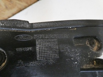 фото thumb №7, Тунель середній підлокітник ford mondeo mk4 iv