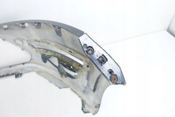 фото thumb №11, Бампер перед переднее ford mondeo mk4 рестайлинг 2010-